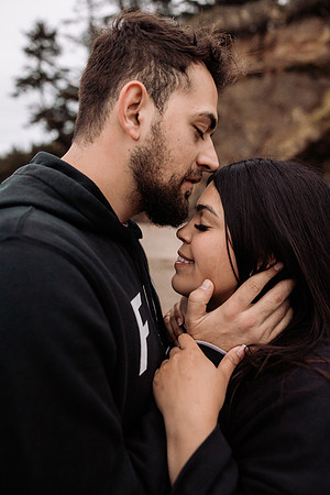 Galen-Aushie-Fogarty-Creek-Depoe-Bay-Oregon-Couples-Photo-Session-Oregon-2267
