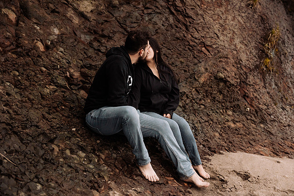 Galen-Aushie-Fogarty-Creek-Depoe-Bay-Oregon-Couples-Photo-Session-Oregon-2124