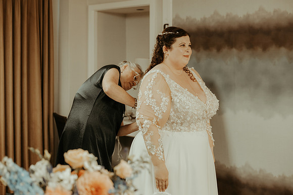 Jesse & Amalie