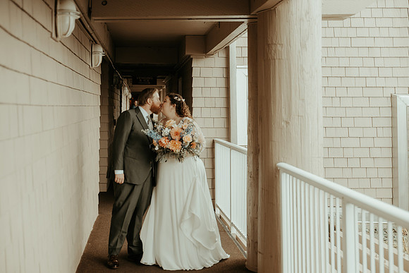 Jesse & Amalie