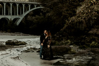 Jeremy-Stephanie-Heceta-Lighthouse-florence-oregon-Elopement (26 of 37)