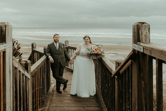 Jesse & Amalie