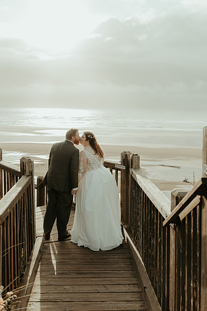 Jesse & Amalie