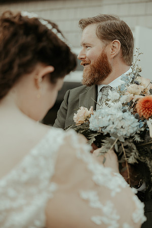 Jesse & Amalie