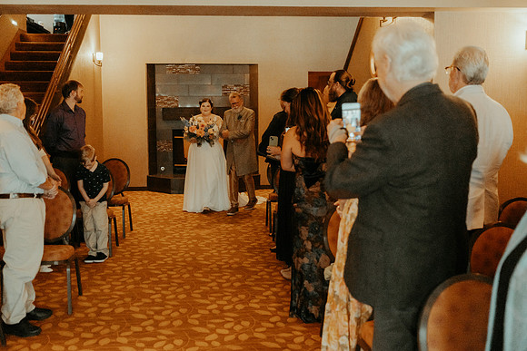 Jesse & Amalie