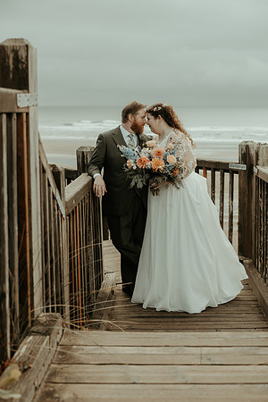 Jesse & Amalie