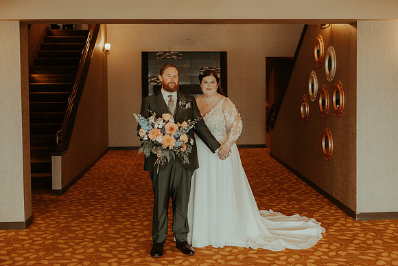 Jesse & Amalie