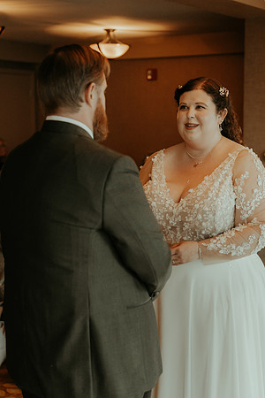 Jesse & Amalie