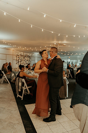 Jesse & Amalie