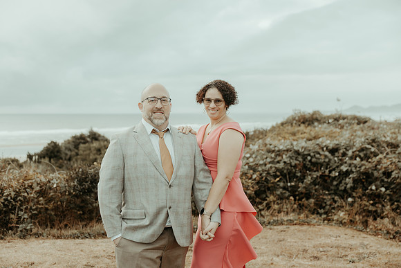 Jesse & Amalie