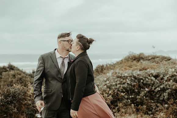 Jesse & Amalie