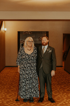Jesse & Amalie