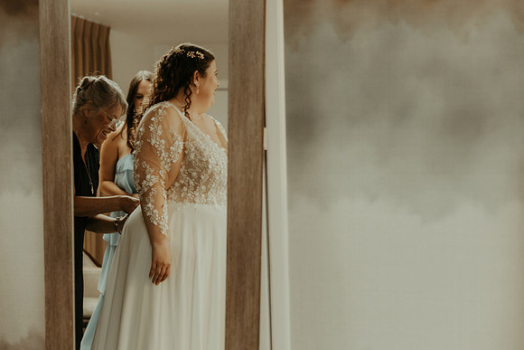 Jesse & Amalie