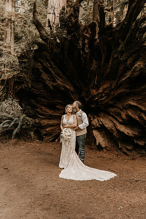 Lee-Tamara-Capella-By-the-Sea-Brookings-Redwoods-Elopement-Photos-Oregon (130 of 267)
