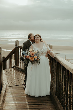 Jesse & Amalie