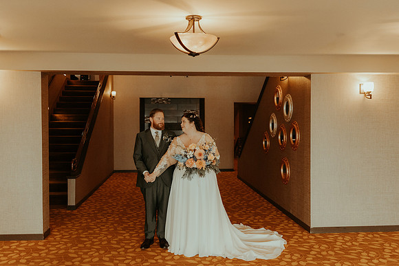 Jesse & Amalie