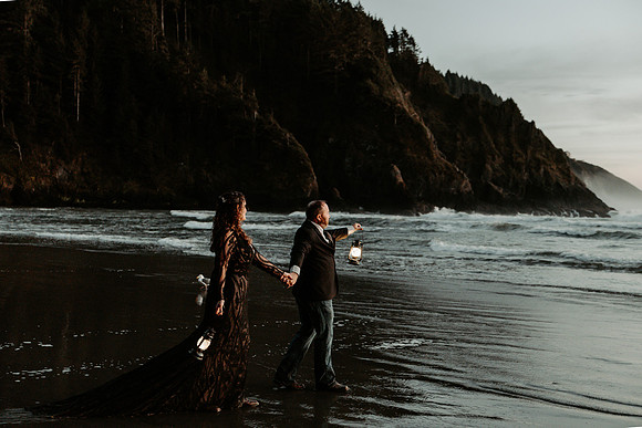 Jeremy-Stephanie-Heceta-Lighthouse-florence-oregon-Elopement (37 of 37)