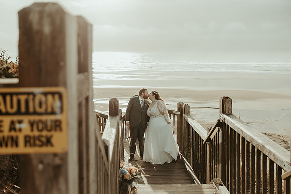 Jesse & Amalie