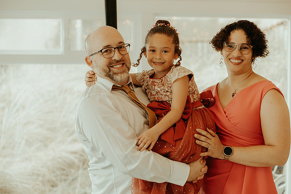 Jesse & Amalie