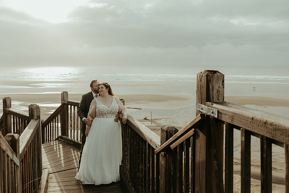 Jesse & Amalie