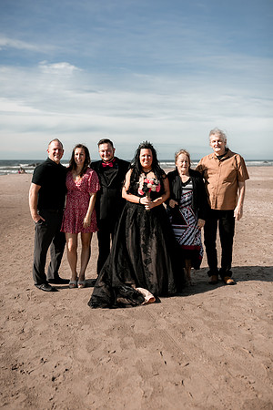 Christian-Brandi-Lincoln-City-Wedding-Photos (3)