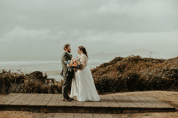 Jesse & Amalie