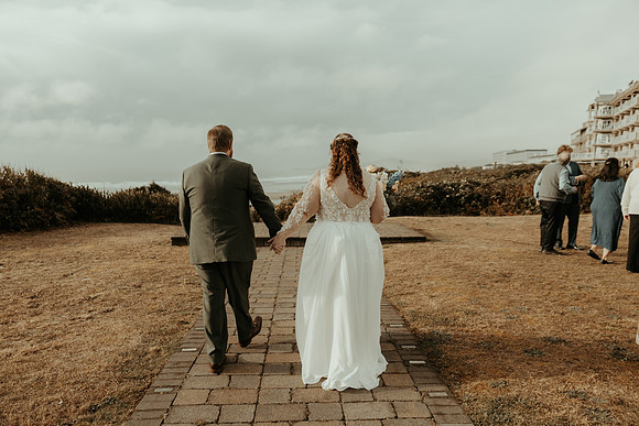 Jesse & Amalie
