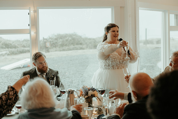 Jesse & Amalie
