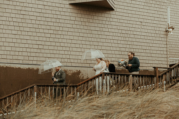 Jesse & Amalie
