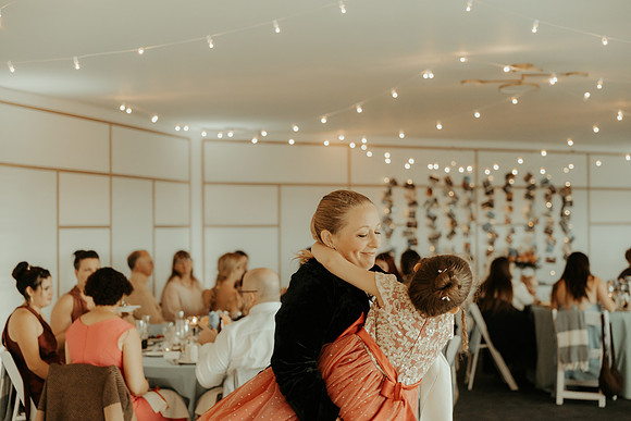 Jesse & Amalie