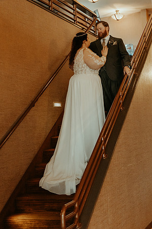 Jesse & Amalie