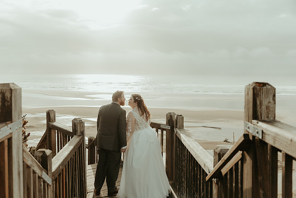 Jesse & Amalie