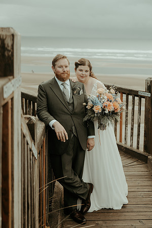 Jesse & Amalie