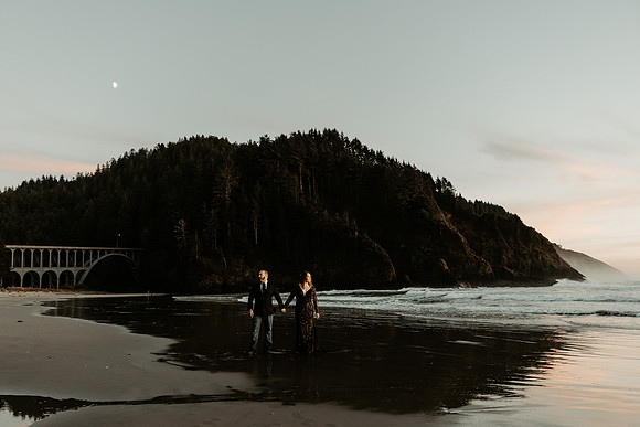Jeremy-Stephanie-Heceta-Lighthouse-florence-oregon-Elopement (15 of 37)