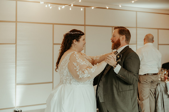 Jesse & Amalie