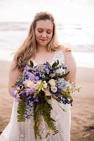 Darrick-Hillary-Gleneden-Oregon-Beach-Elopement-Photos