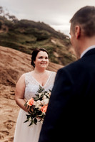 Carissa-Dustin-cape-kiwanda-oregon-elopement-photo-24
