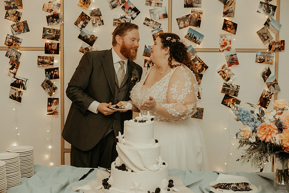 Jesse & Amalie