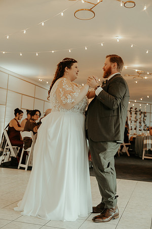 Jesse & Amalie