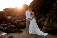 Mike & Heather