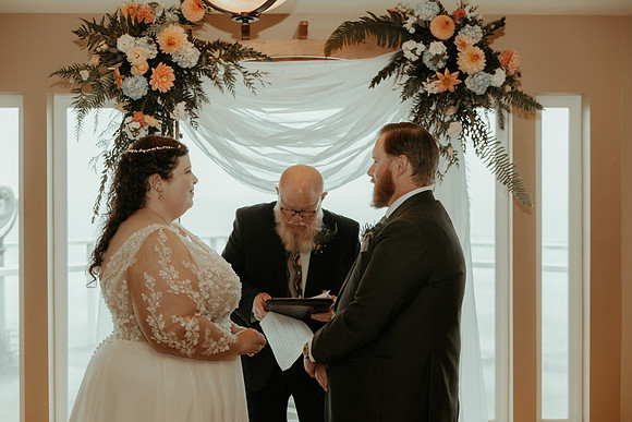 Jesse & Amalie