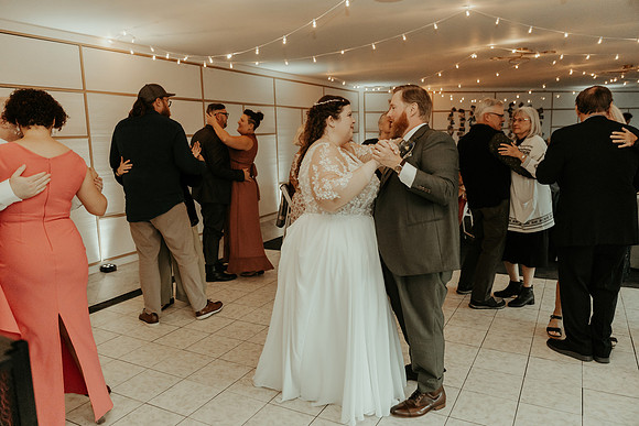 Jesse & Amalie