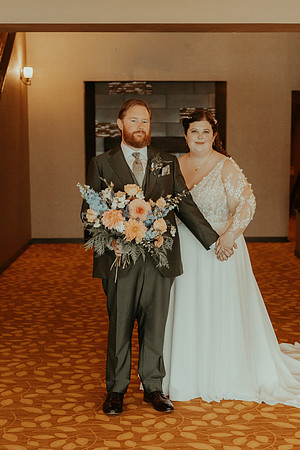 Jesse & Amalie