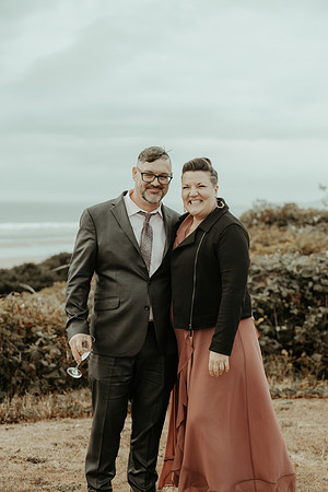 Jesse & Amalie