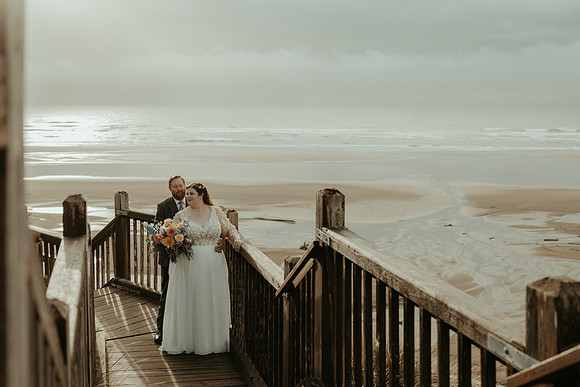 Jesse & Amalie