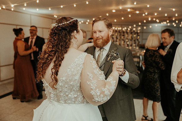 Jesse & Amalie