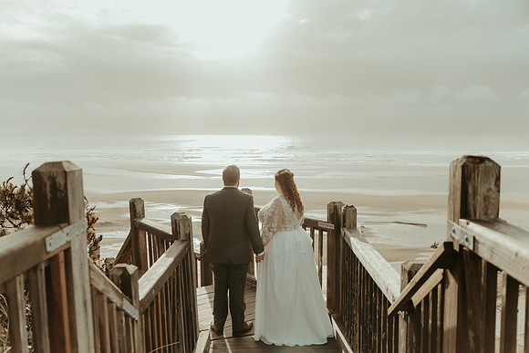 Jesse & Amalie