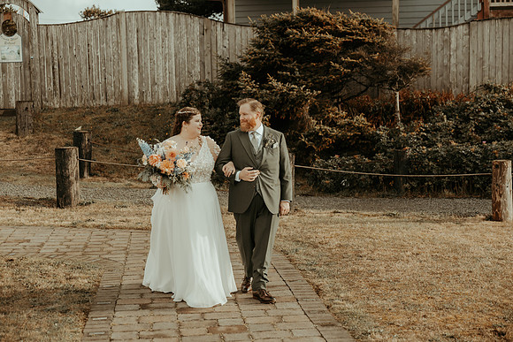 Jesse & Amalie