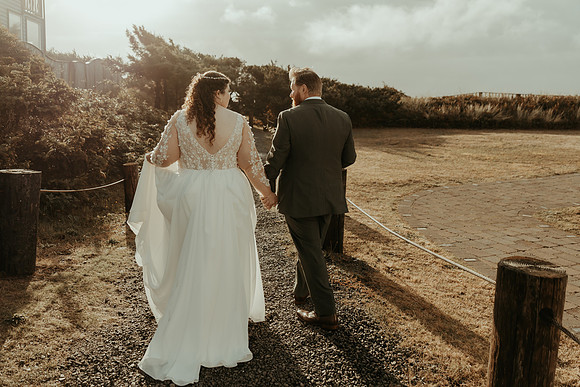 Jesse & Amalie