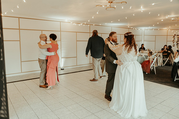 Jesse & Amalie